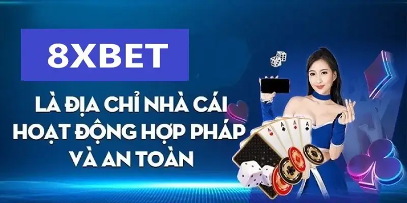 Giới thiệu 8xbet có những ưu điểm và thế mạnh gì?